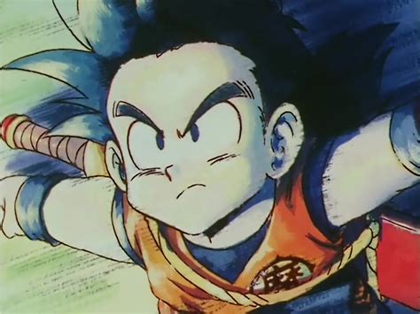 dragon ball z episode 10.
